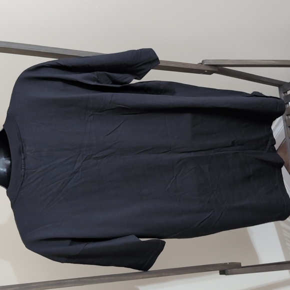 NHL| Vintage Montreal Canadiens NHL Black Short Sleeve T-shirt - Picture 5 of 12